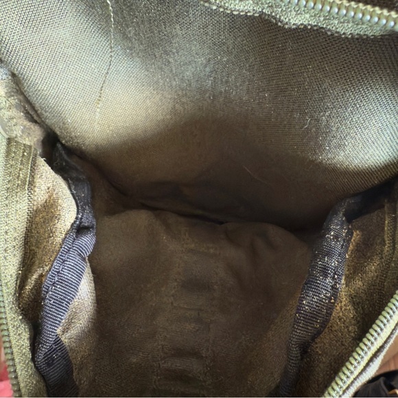 Camelbak Vtg Hydration backpack in military green 3L - Picture 7 of 8